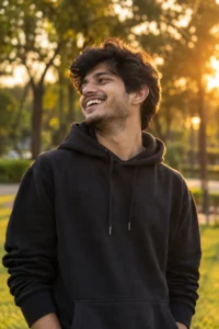 Caught Off Guard, Golden Hour