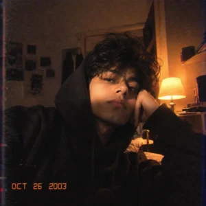 Old Camcorder DP